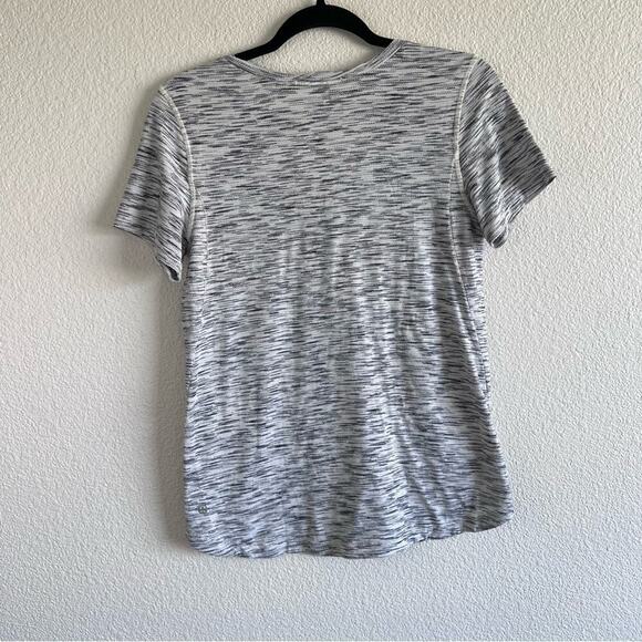 Lululemon Tiger Space Dye Meant To Move Short Sleeve Shirt - Picture 8 of 13